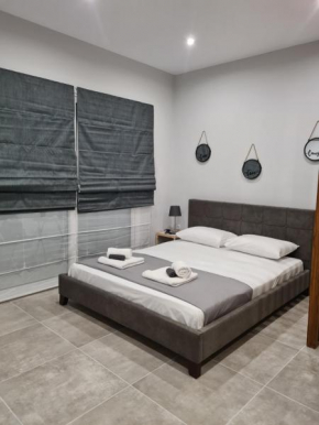 Central Square apartment 2